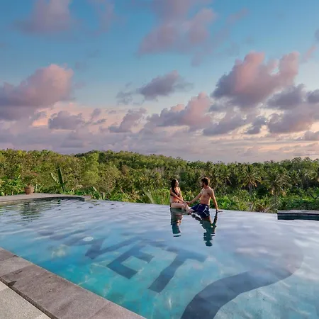 Beten Juwet Guest House