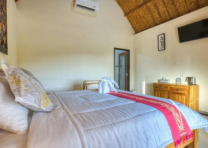 Beten Juwet 4* Sakti