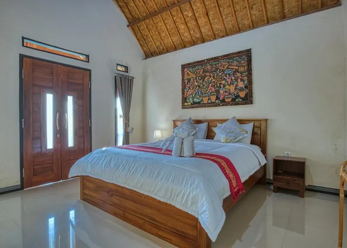 Beten Juwet 4* Sakti