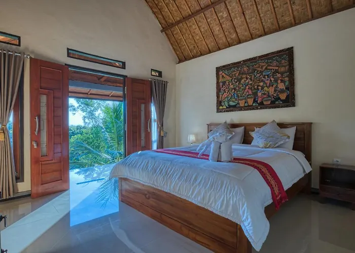 Pensión Beten Juwet 4*