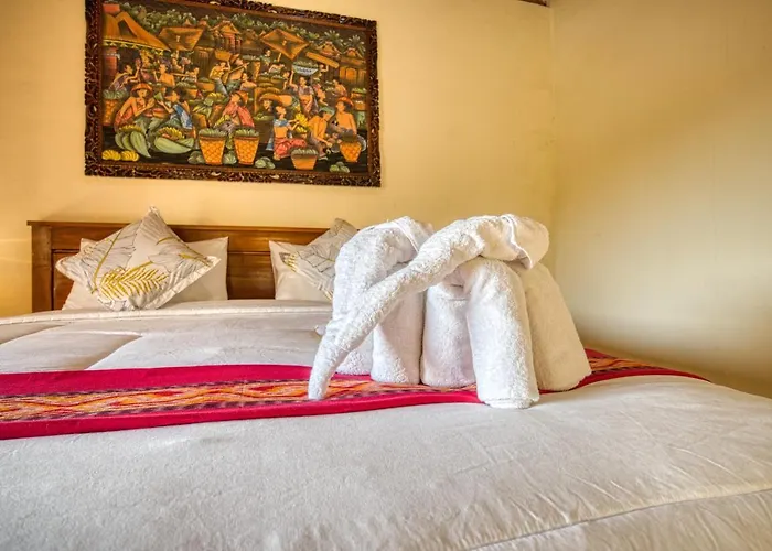 Beten Juwet 4* Sakti