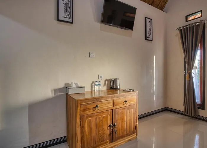 Pensión Beten Juwet 4*